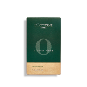 Eau de Parfum Homme Olivier Ondé
