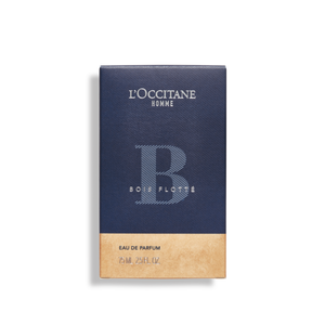 Eau de Parfum Homme Bois Flotté