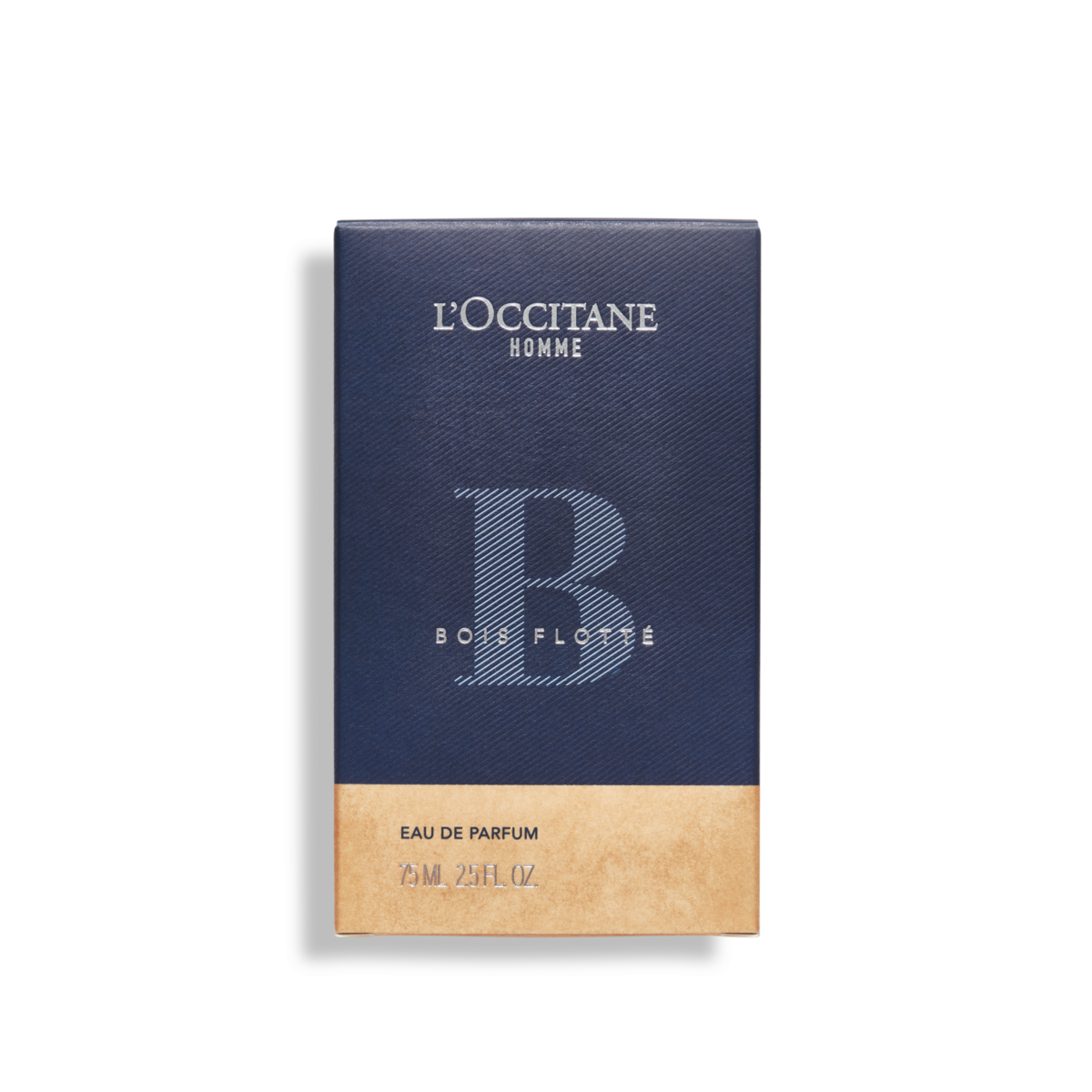 Eau de Parfum Homme Bois Flotté