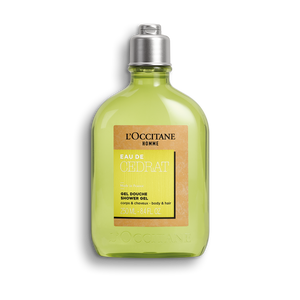 Cédrat gel za tuširanje