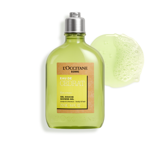 Cédrat gel za tuširanje