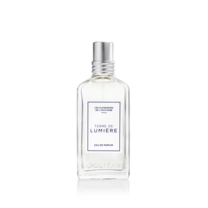 Les Classiques - Eau de Parfum Terre de Lumiére