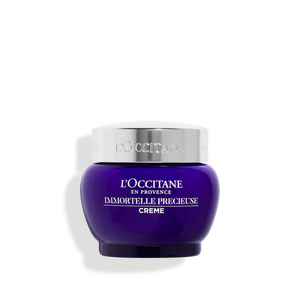 Immortelle Precious krema za lice