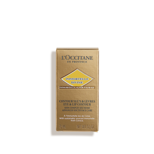 Immortelle Divine serum za područje oko očiju