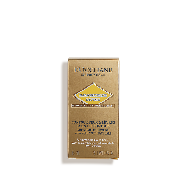 Immortelle Divine serum za područje oko očiju