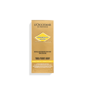 Immortelle Divine ulje mladosti 30ml