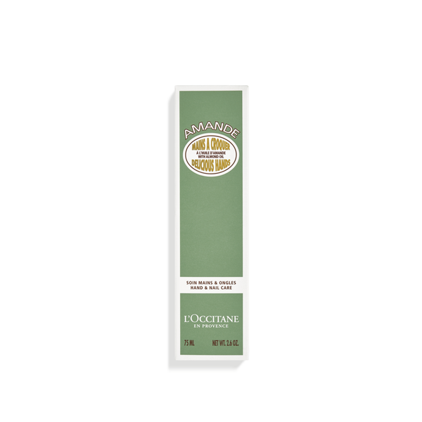 Badem krema za ruke 75ml