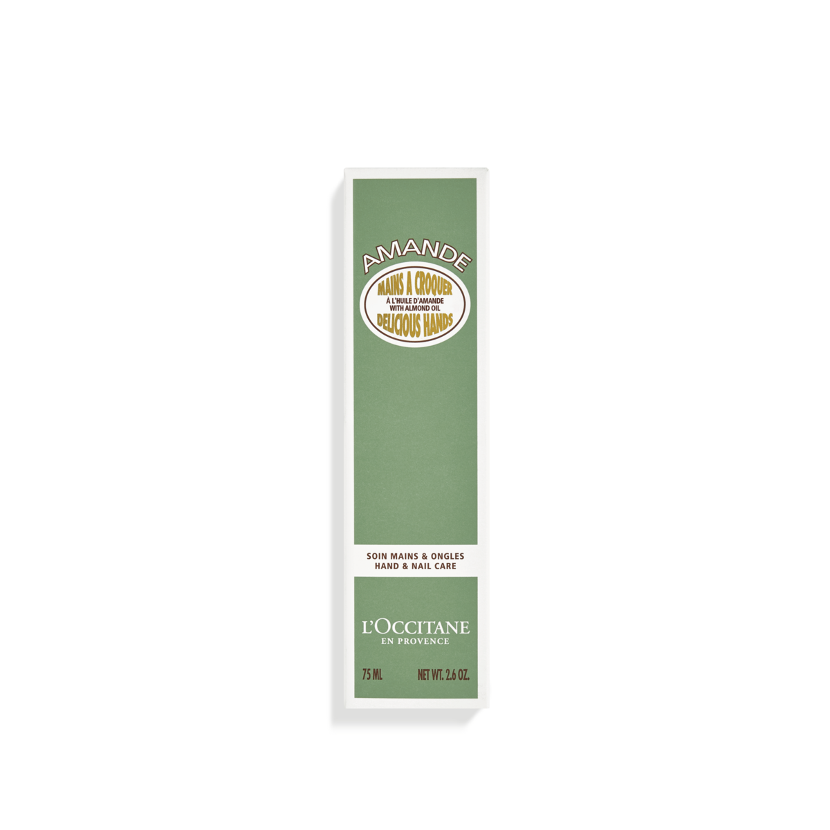 Badem krema za ruke 75ml