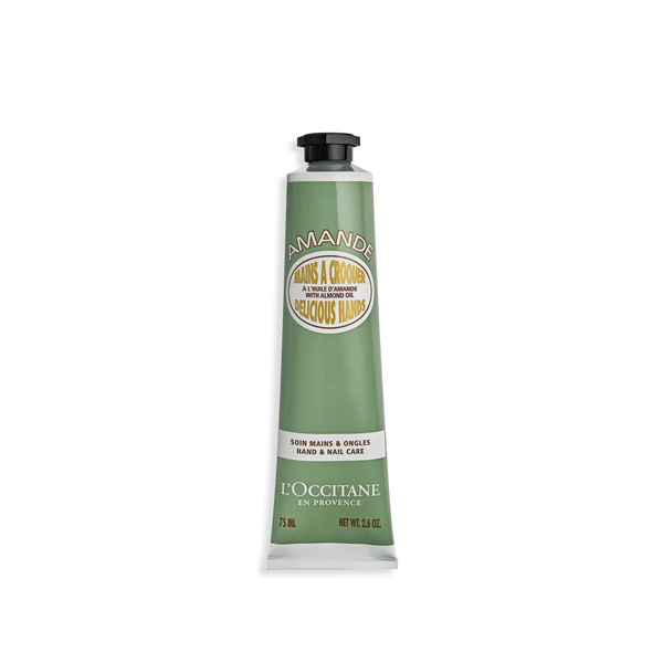 Badem krema za ruke 75ml