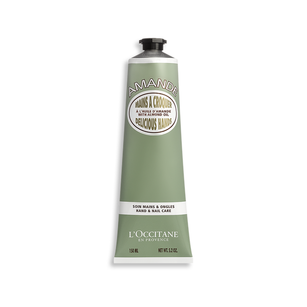 Badem krema za ruke 150ml