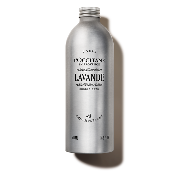 Pjenušava kupka Lavande 500 ml