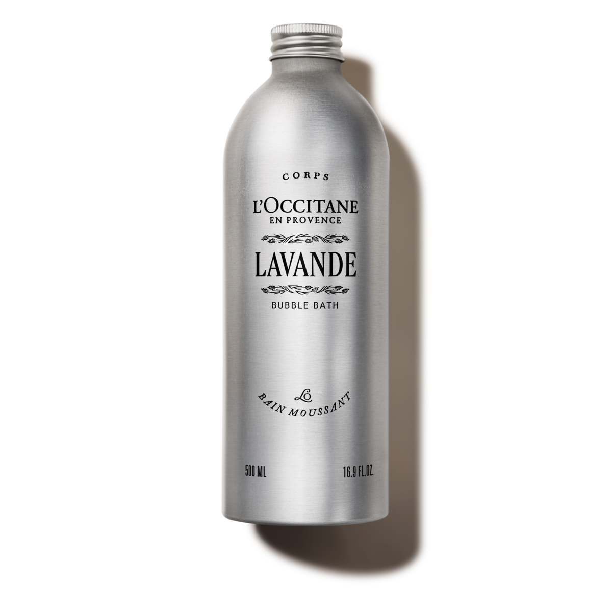 Pjenušava kupka Lavande 500 ml