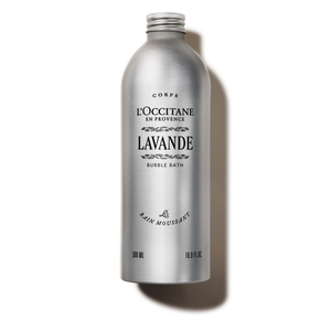 Pjenušava kupka Lavande 500 ml