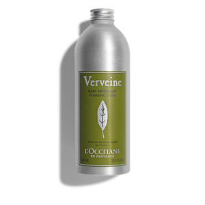Verbena Pjenušava kupka