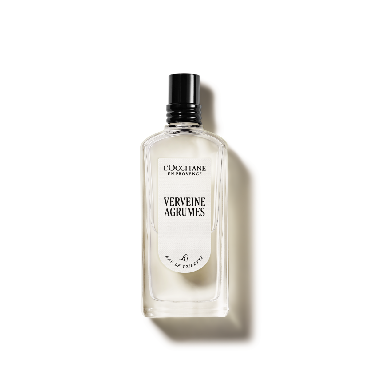 Verveine Agrumes eau de toilette