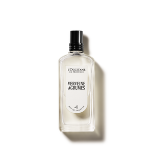 Verveine Agrumes eau de toilette