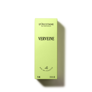 Eau de Toilette Verveine 75 ml