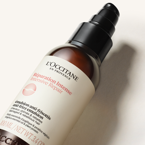 Anti-Frizz emulzija za intenzivno obnavljanje kose