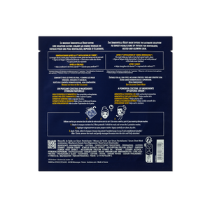 Immortelle Reset Serum Bio-Cellulose Mask