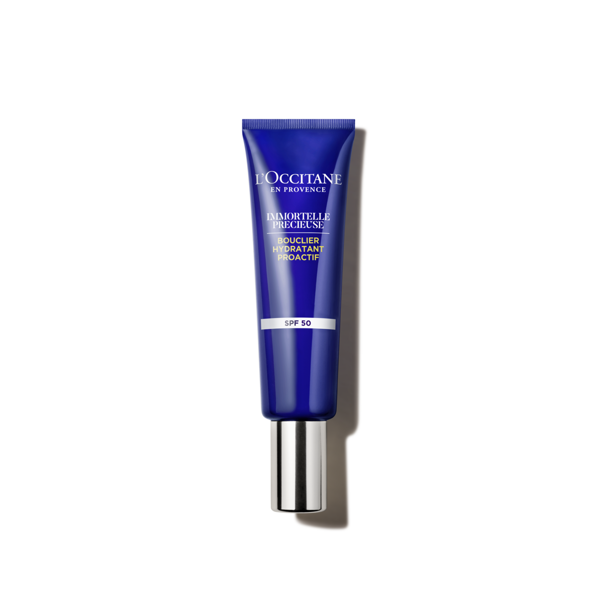 Immortelle Précieuse Proactive Moisturizing UV Shield