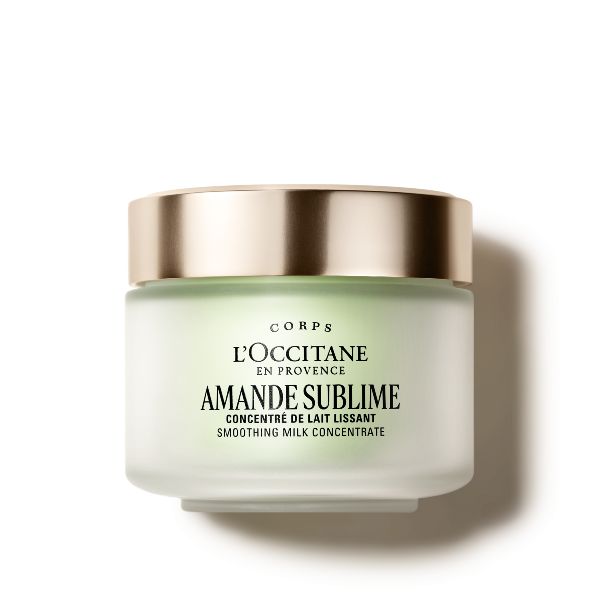 Smoothing Milk Concentrate 200ml