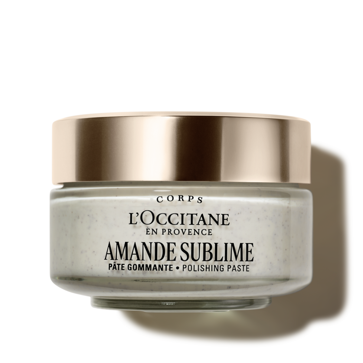 Badem piling pasta 200ml L'Occitane – L’Occitane Montenegro