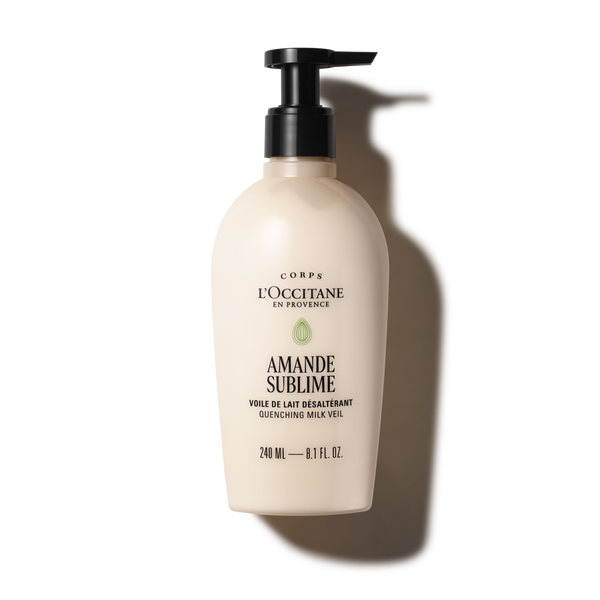 QUENCHING MILK VEIL 240ml