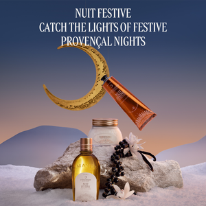 Balzam za usne Nuit Festive