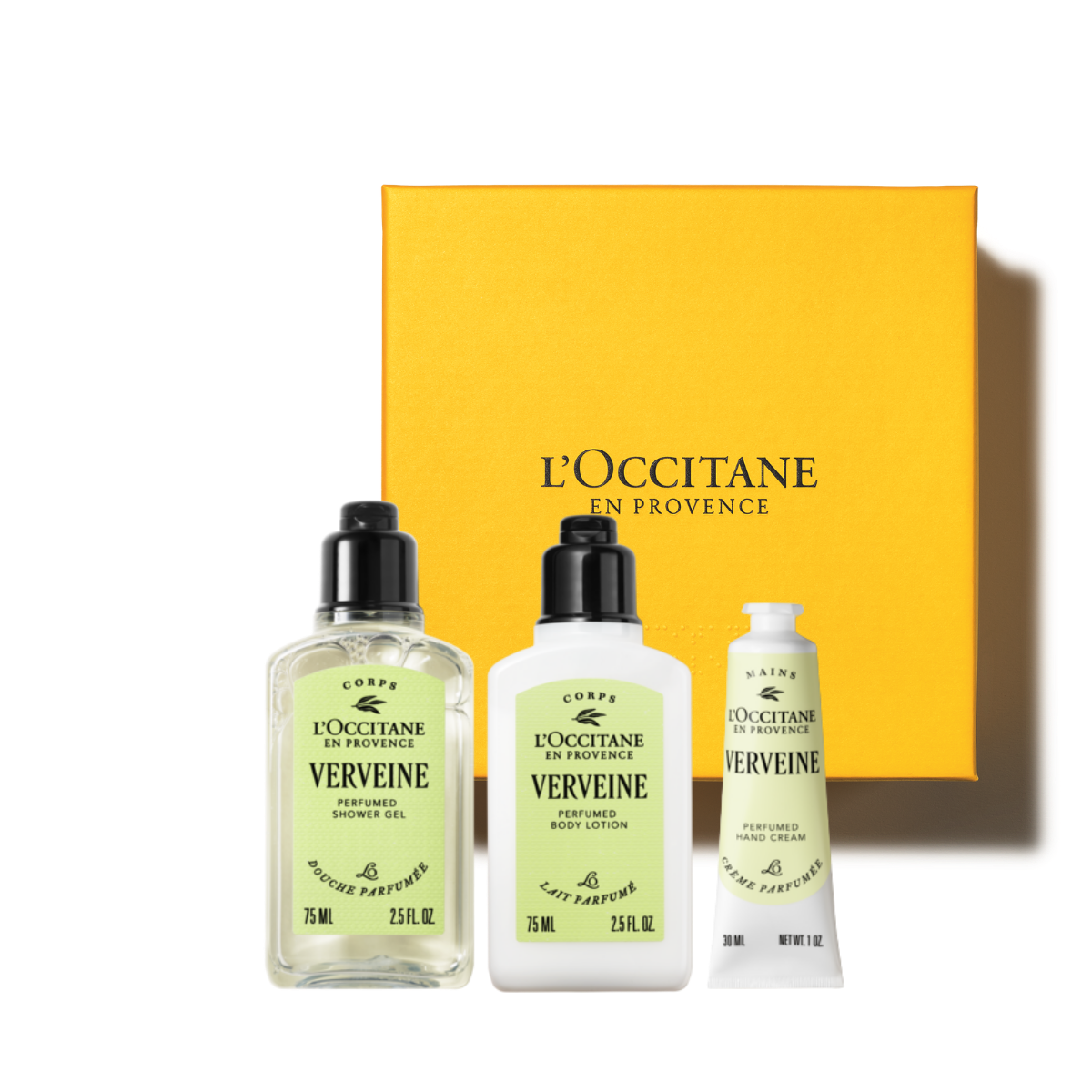 Verveine – Ritual svakodnevne svježine