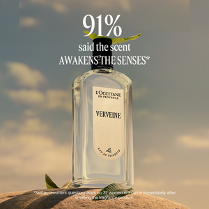 Eau de Toilette Verveine