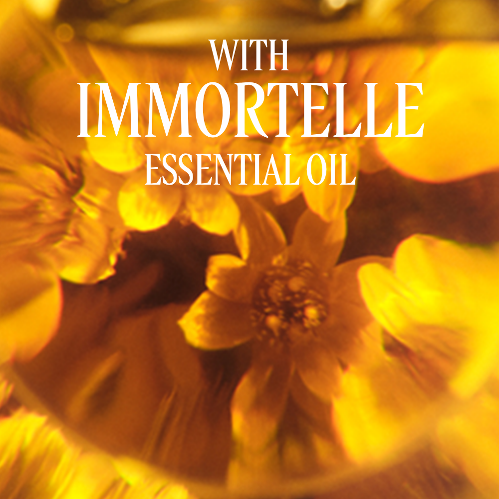 Ulje-serum za blistavost kose Immortelle Vitalité