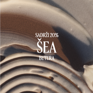 Šea Buter bogata krema za tijelo 200 ml