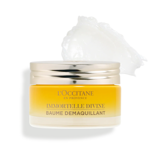 Immortelle Divine balzam za čišćenje lica