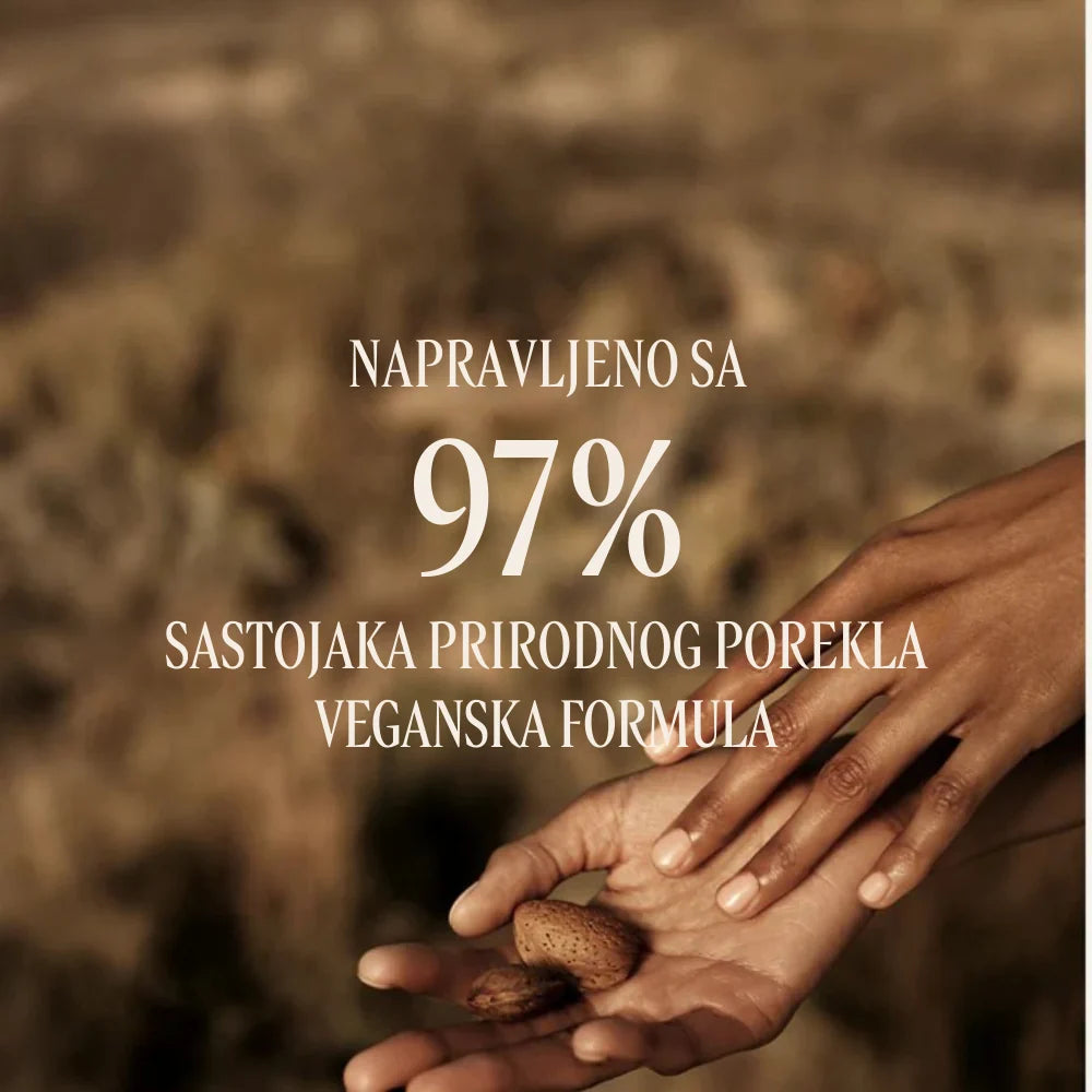 Badem ulje za elastičnu kožu, 100ml