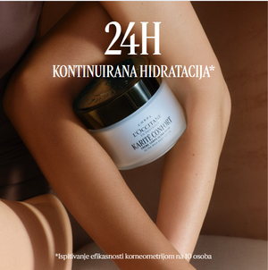 Šea Buter bogata krema za tijelo 200 ml