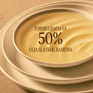 Badem ulje za elastičnu kožu, 100ml