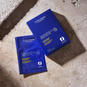 Immortelle precious jastučići za područje ispod očiju 12X2 g