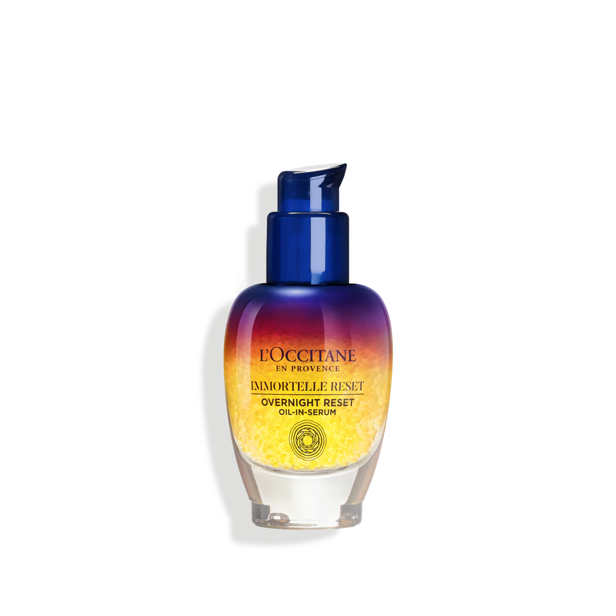 Immortelle Reset serum za noćnu njegu lica 50ml