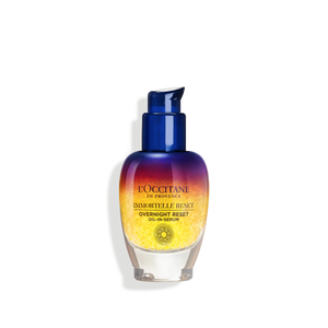 Immortelle Reset serum za noćnu njegu lica 50ml