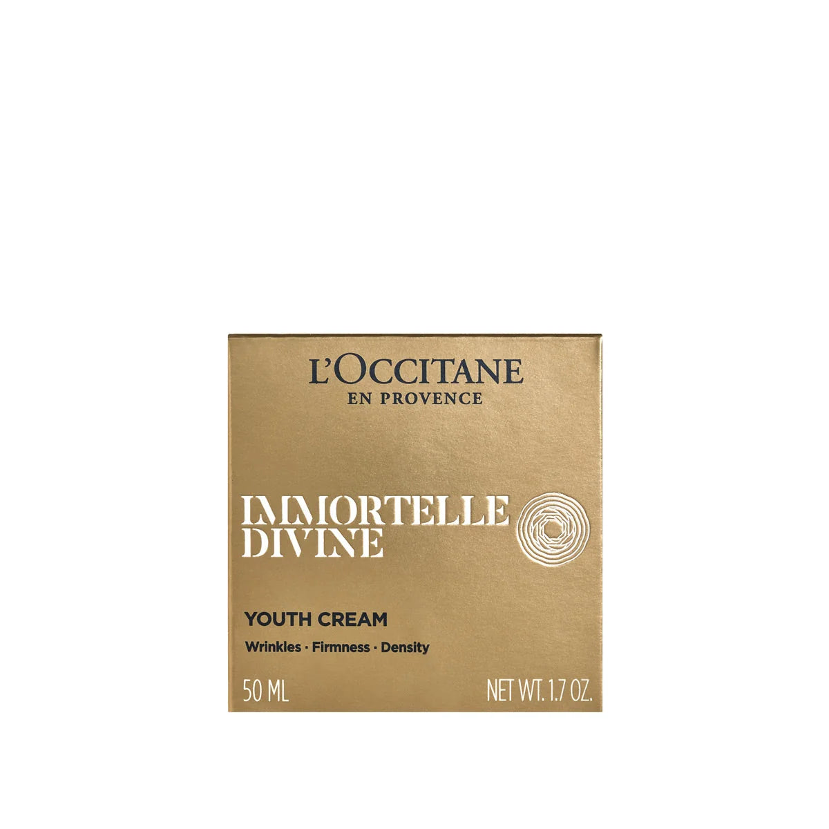 Immortelle Divine krema za lice