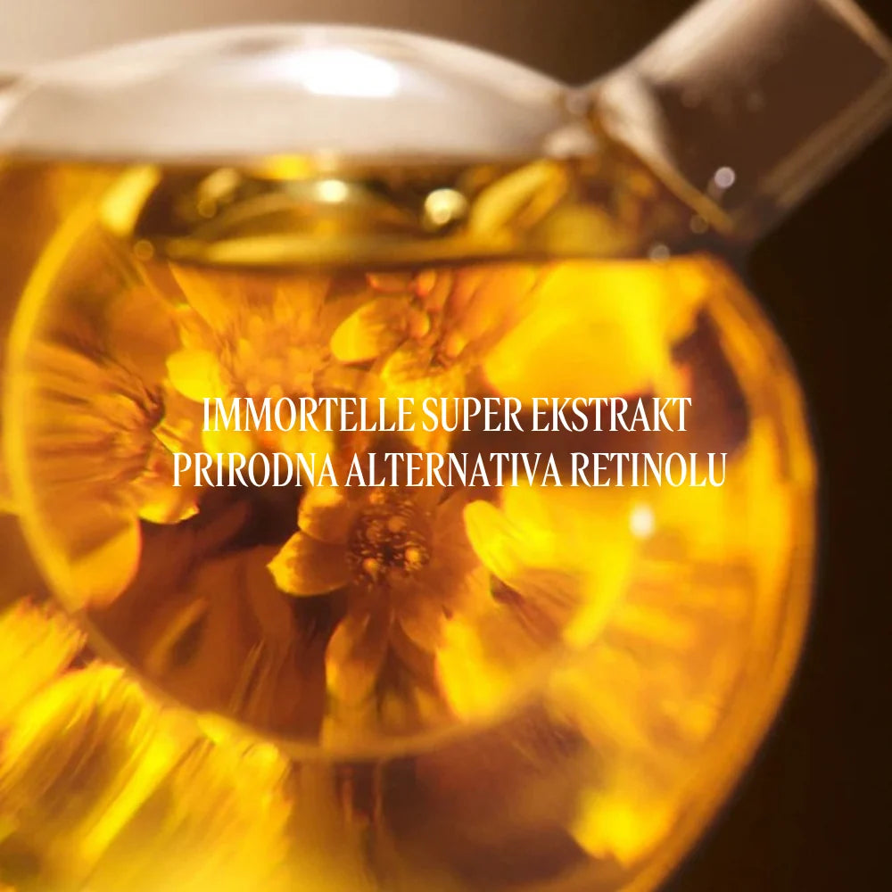 Immortelle Divine krema za lice