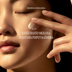 Immortelle Divine krema za lice