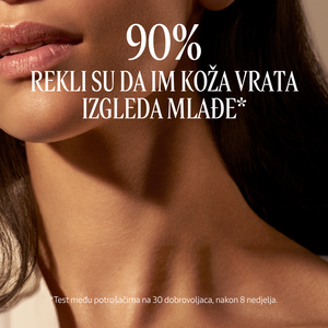 Immortelle Divine krema za mladalačku kožu vrata