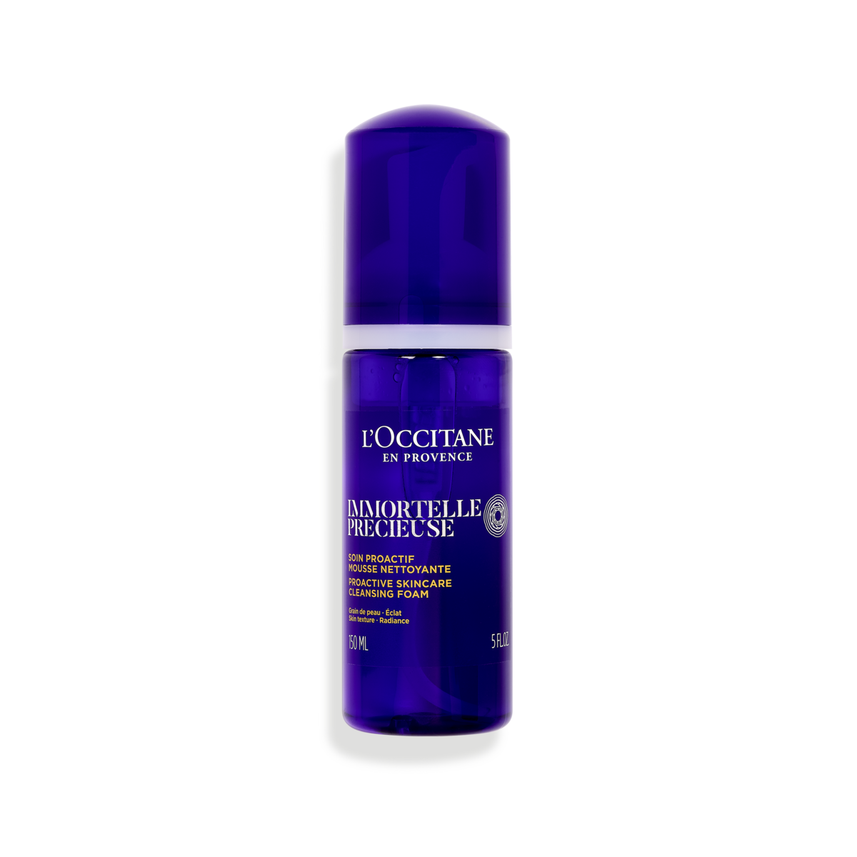 Immortelle Précieuse Proactive pjena za čišćenje lica, 150ml
