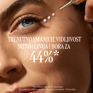 Ciljana njega protiv bora Immortelle Divine