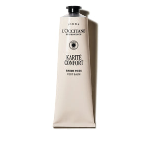 Šea Buter balzam za stopala 150 ml