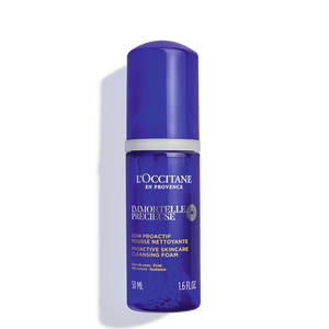 Immortelle Précieuse Proactive pjena za čišćenje lica, 50ml