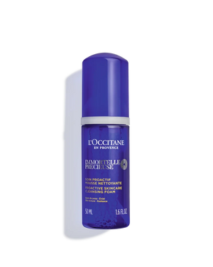 Immortelle Précieuse Proactive pjena za čišćenje lica, 50ml