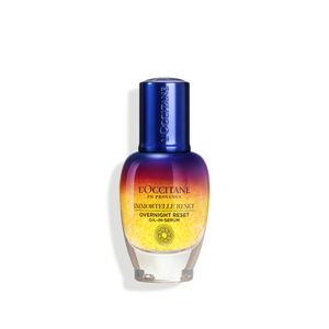 Immortelle Reset serum za noćnu njegu lica 50ml