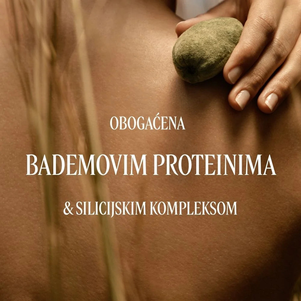 Badem koncentrovano mlijeko, 200ml